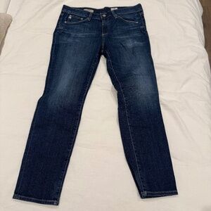 Adriano Goldschmied Jeans (Womens 29R)